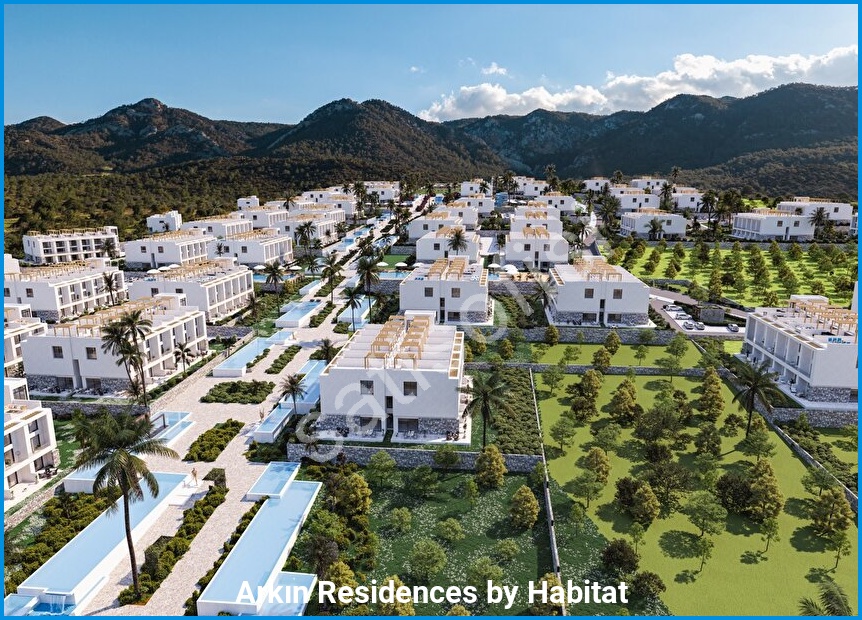 Arkın Residences by Habitat görsel 17