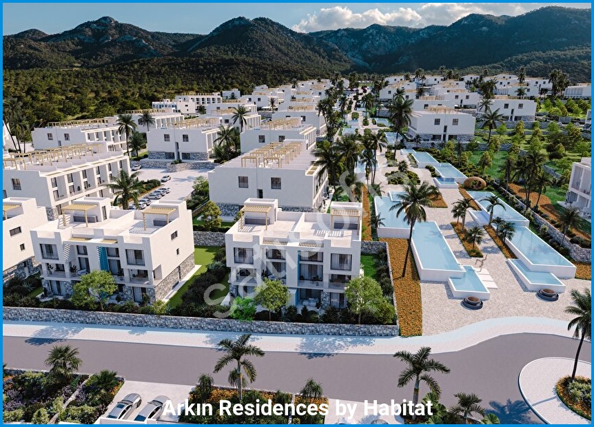 Arkın Residences by Habitat görsel 18
