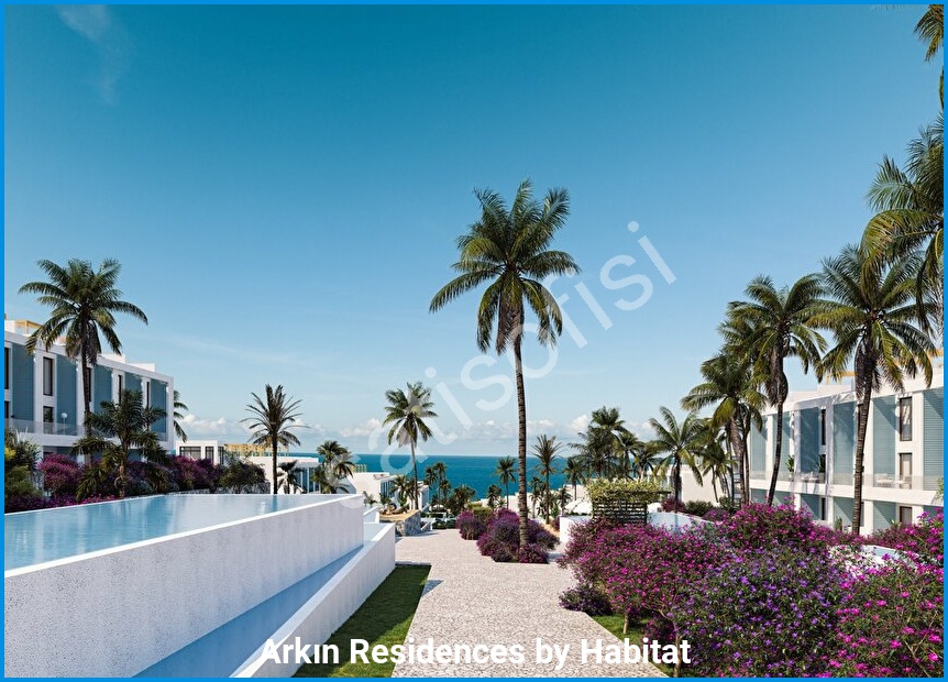 Arkın Residences by Habitat görsel 19