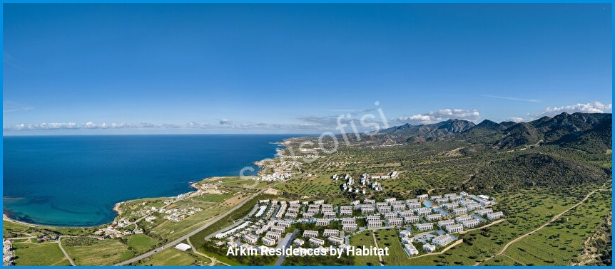 Arkın Residences by Habitat görsel 2