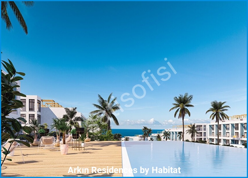 Arkın Residences by Habitat görsel 20