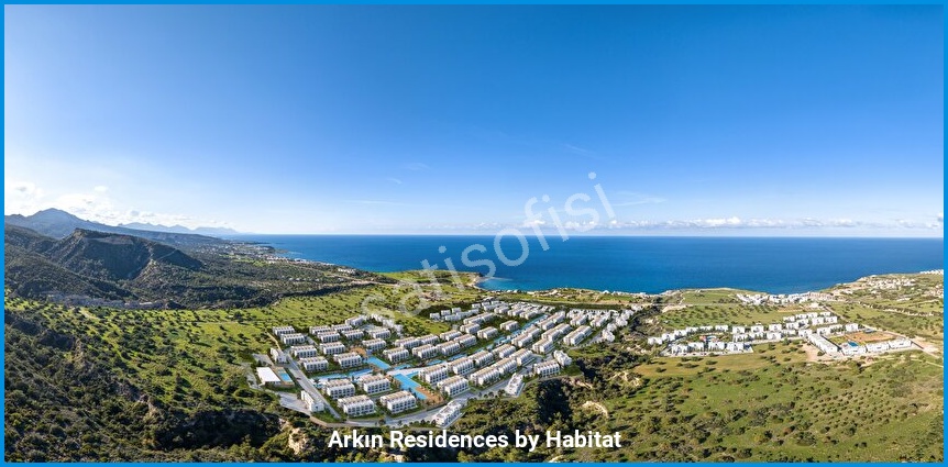 Arkın Residences by Habitat görsel 3