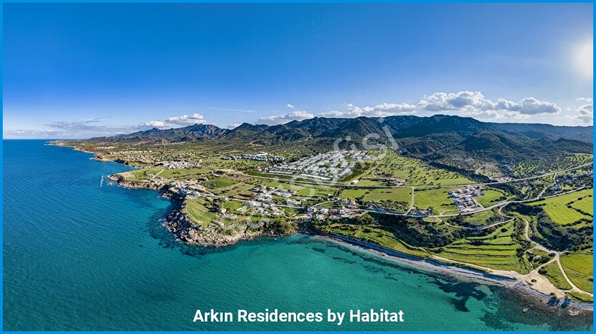 Arkın Residences by Habitat görsel 4