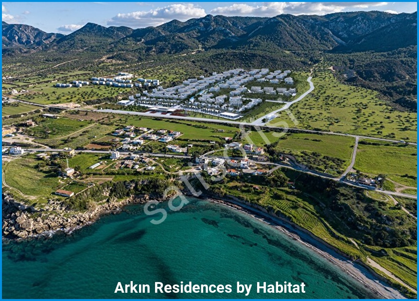 Arkın Residences by Habitat görsel 5