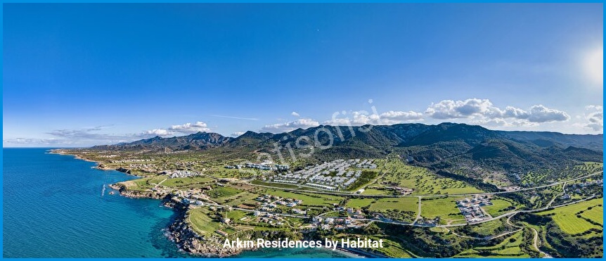 Arkın Residences by Habitat görsel 6