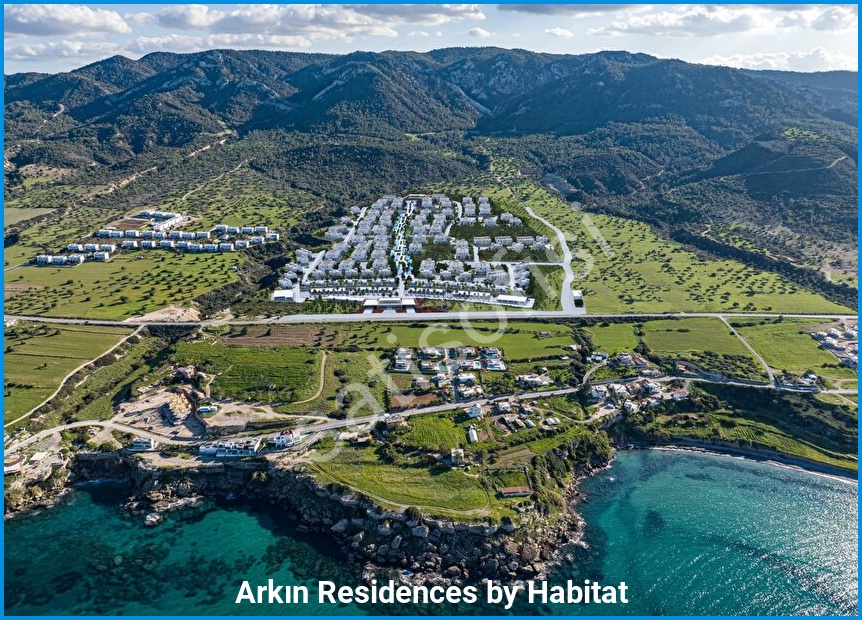 Arkın Residences by Habitat görsel 7