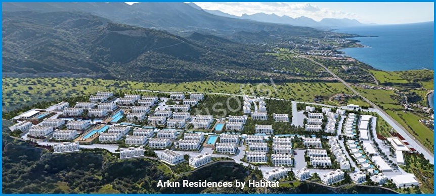 Arkın Residences by Habitat görsel 8