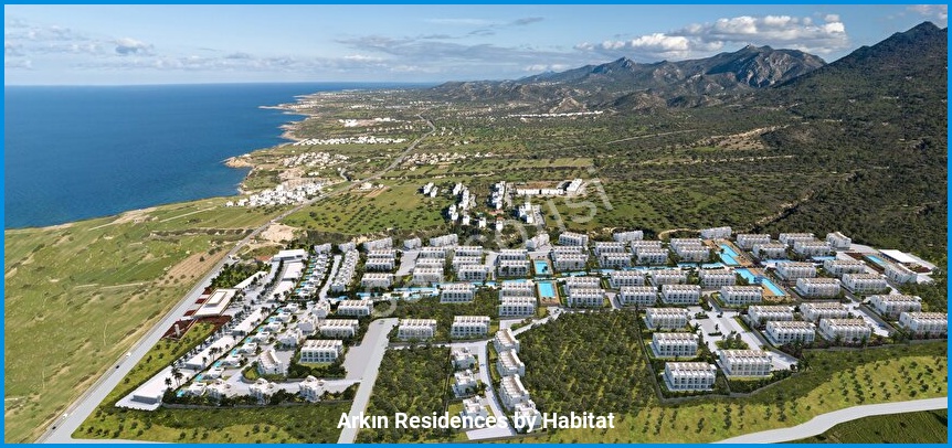 Arkın Residences by Habitat görsel 9