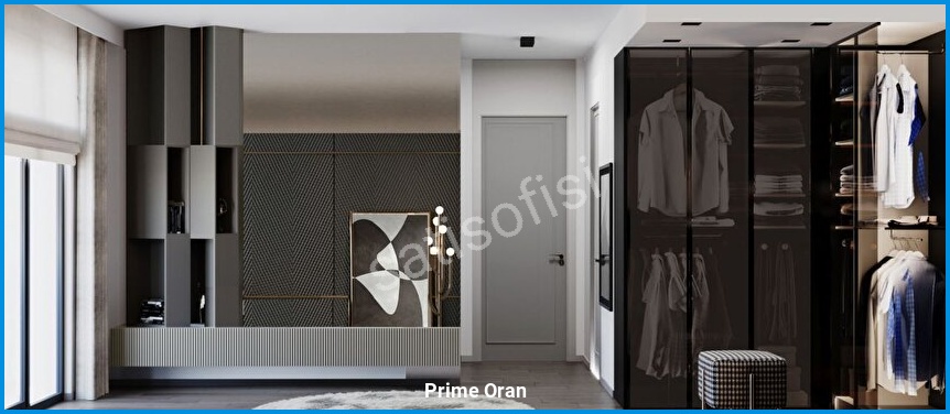 Prime Oran - Proje Görseli 11