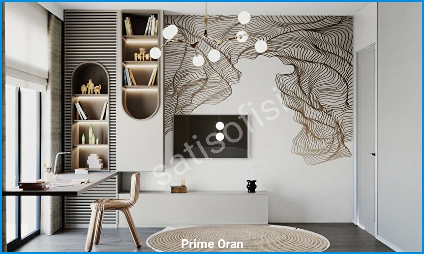 Prime Oran - Proje Görseli 14
