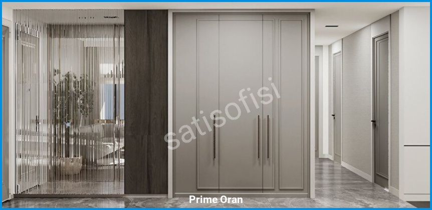 Prime Oran - Proje Görseli 17