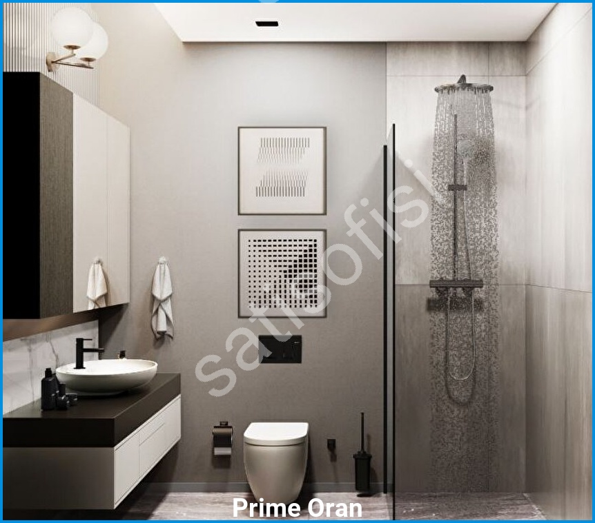 Prime Oran - Proje Görseli 19