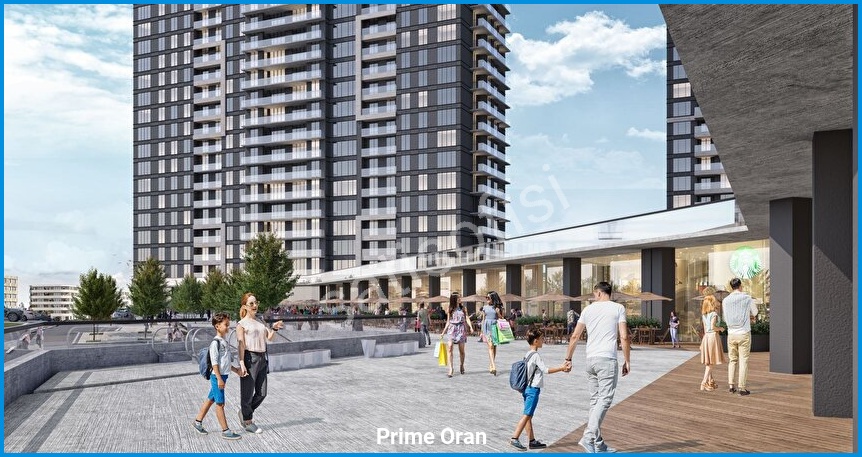 Prime Oran - Proje Görseli 4