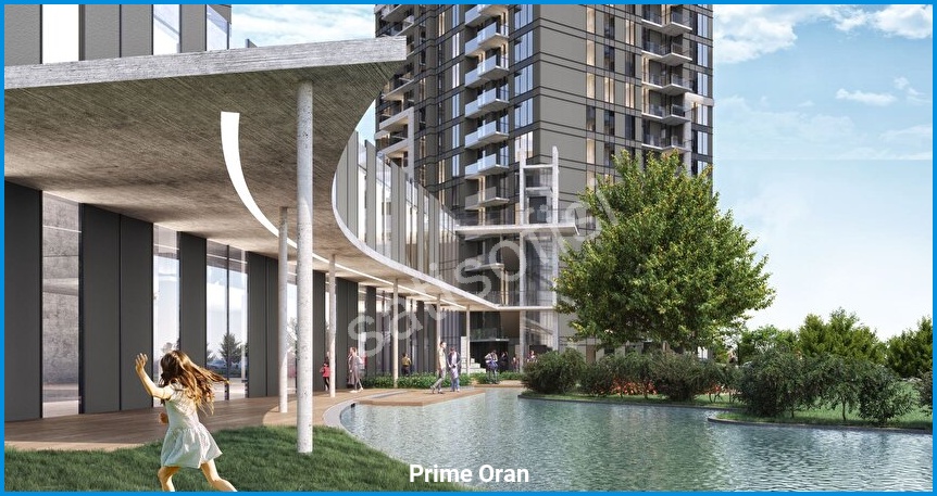 Prime Oran - Proje Görseli 6