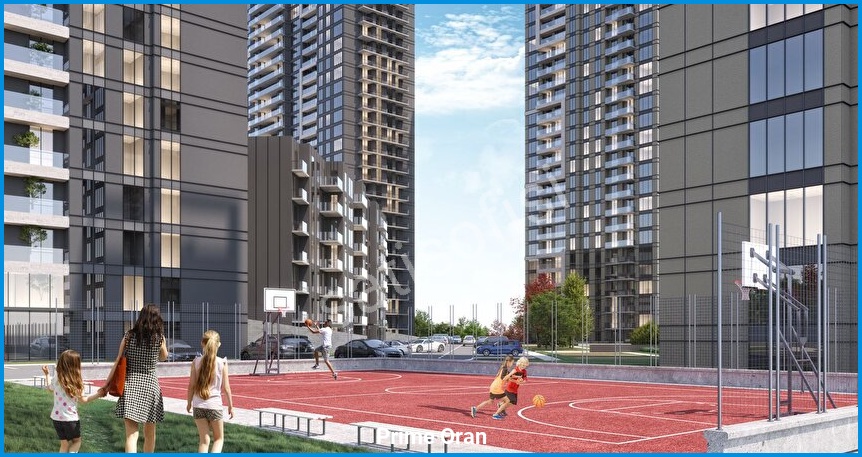 Prime Oran - Proje Görseli 7