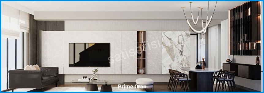 Prime Oran - Proje Görseli 8
