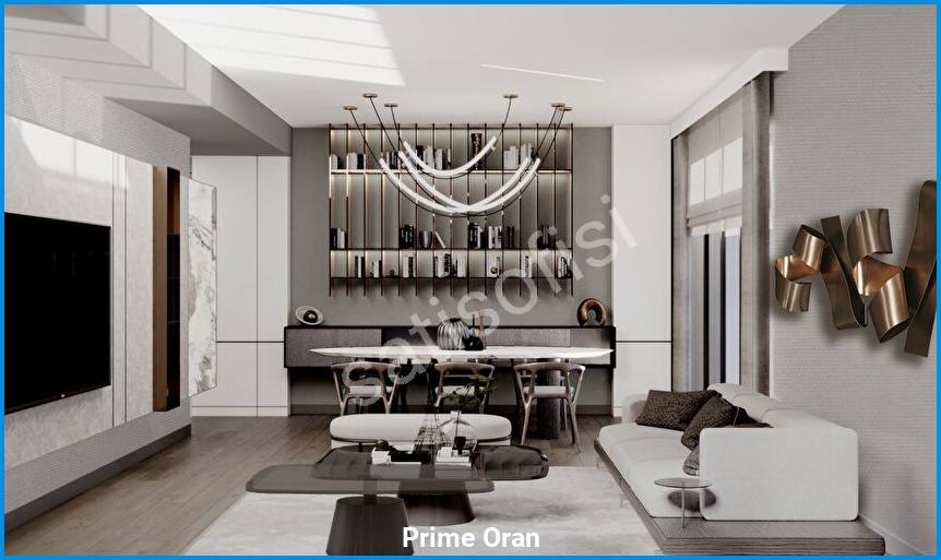 Prime Oran - Proje Görseli 9