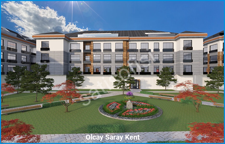 Olcay Saray Kent 10