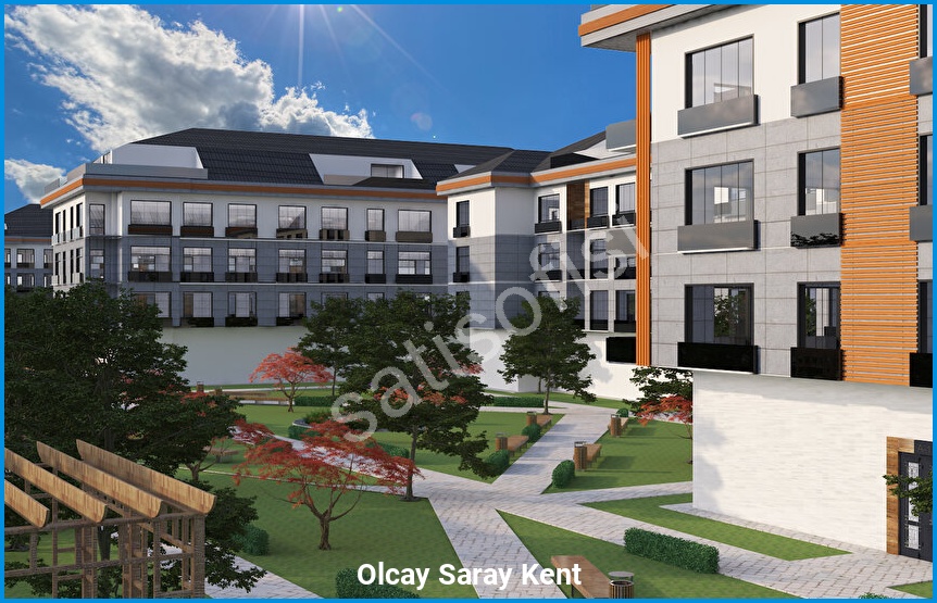 Olcay Saray Kent 11