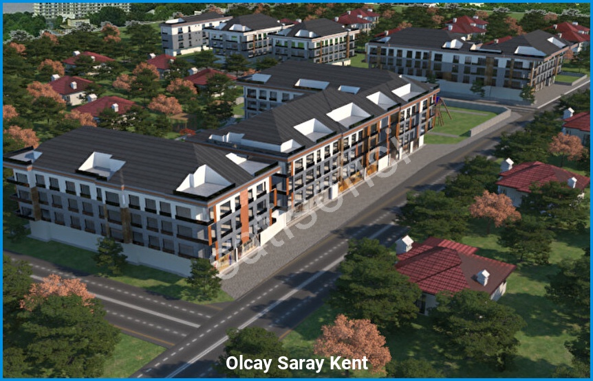 Olcay Saray Kent 13