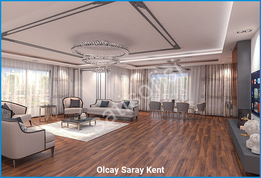 Olcay Saray Kent 14