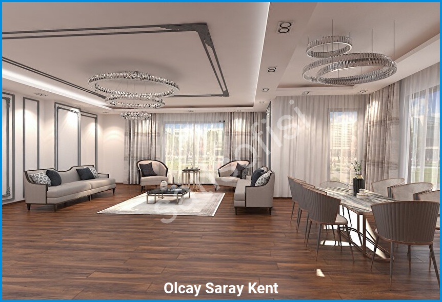 Olcay Saray Kent 15