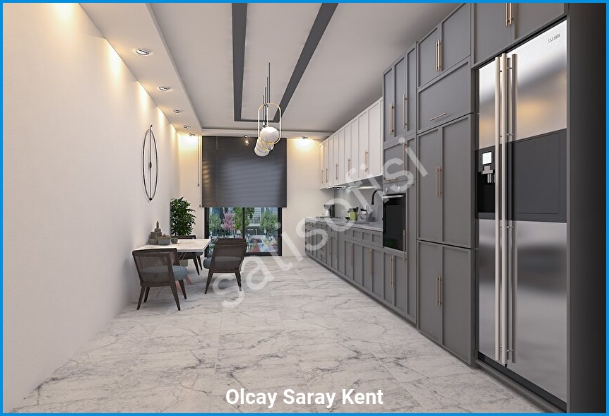 Olcay Saray Kent 16