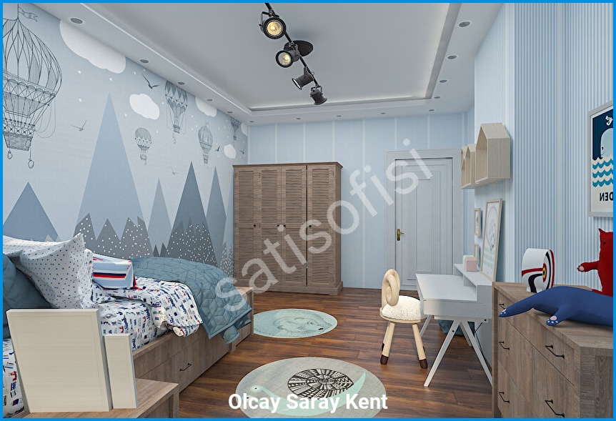 Olcay Saray Kent 17