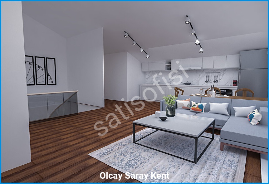 Olcay Saray Kent 19