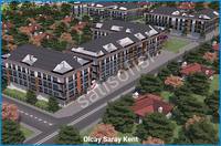 Olcay Saray Kent