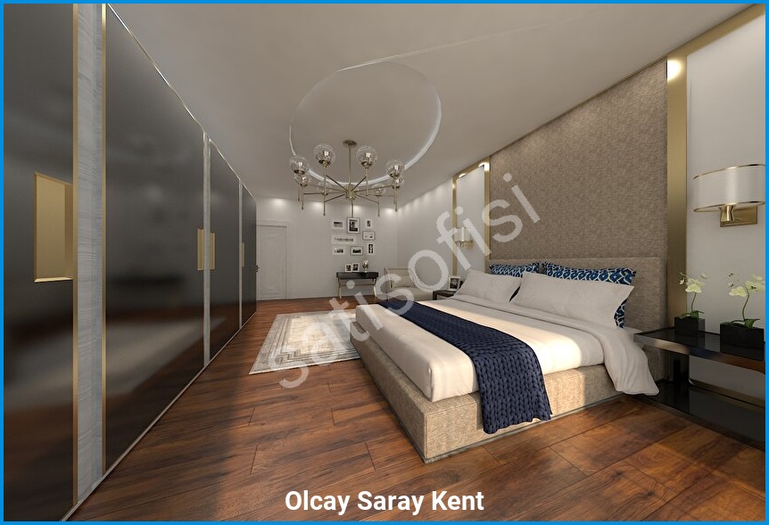 Olcay Saray Kent 20