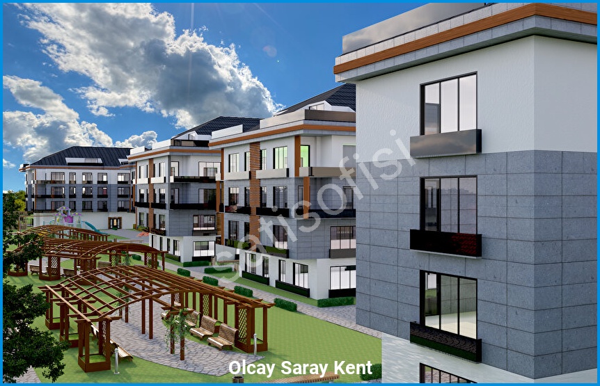 Olcay Saray Kent 3