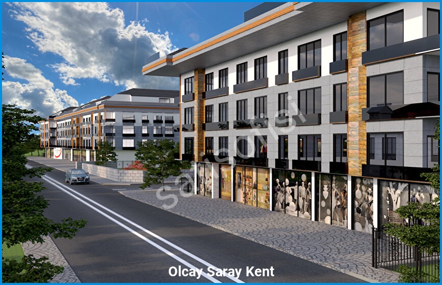 Olcay Saray Kent 4