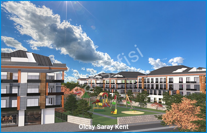 Olcay Saray Kent 5