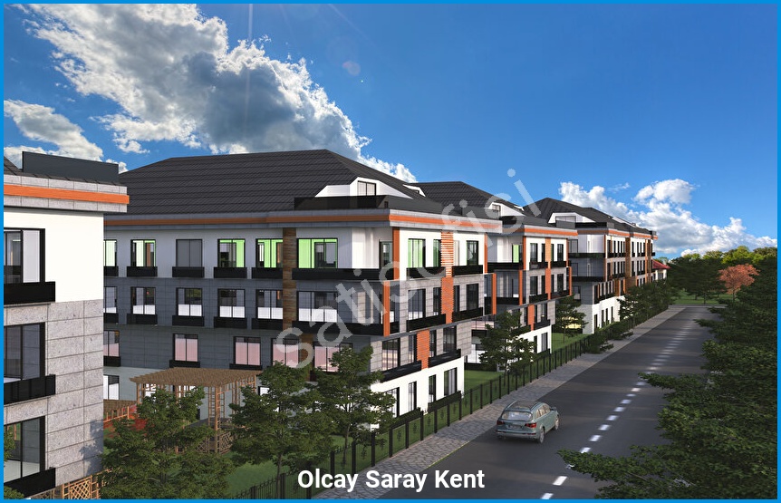 Olcay Saray Kent 6