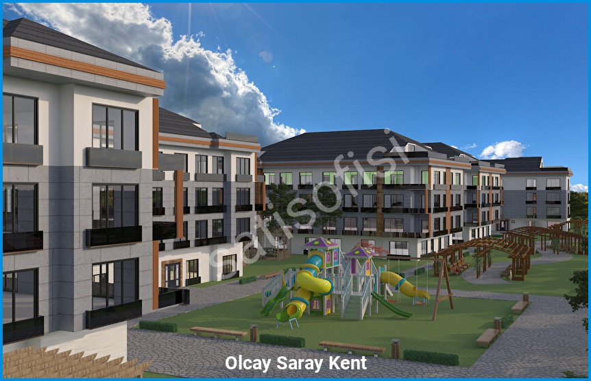 Olcay Saray Kent 7