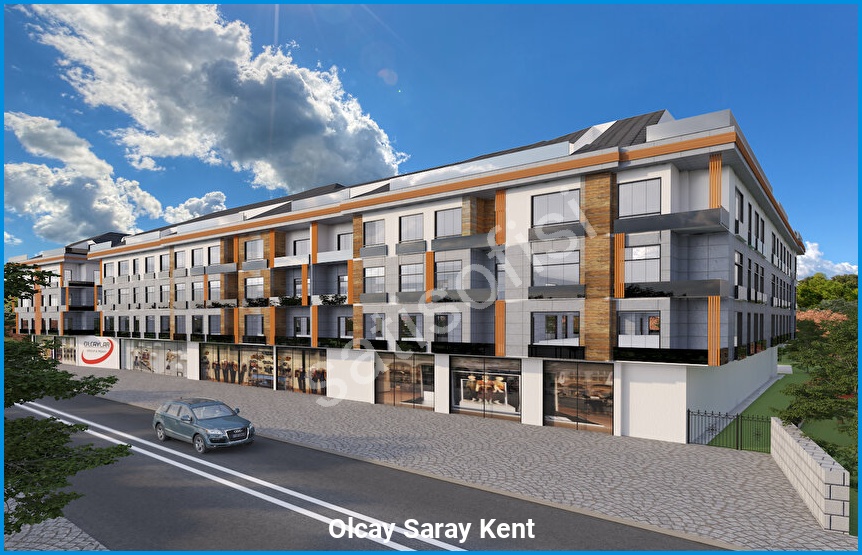 Olcay Saray Kent 8