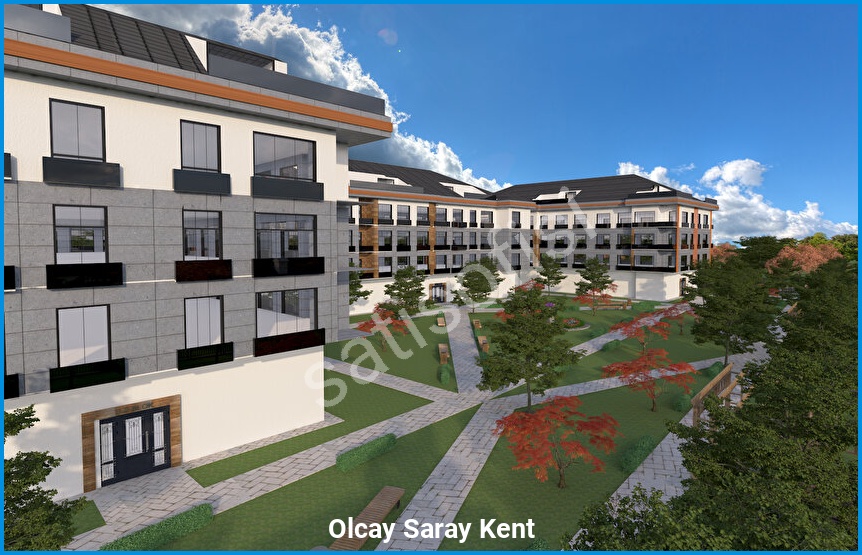 Olcay Saray Kent 9