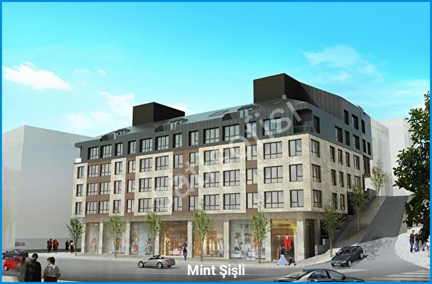 Mint Şişli