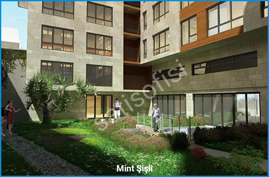 Mint Şişli 2