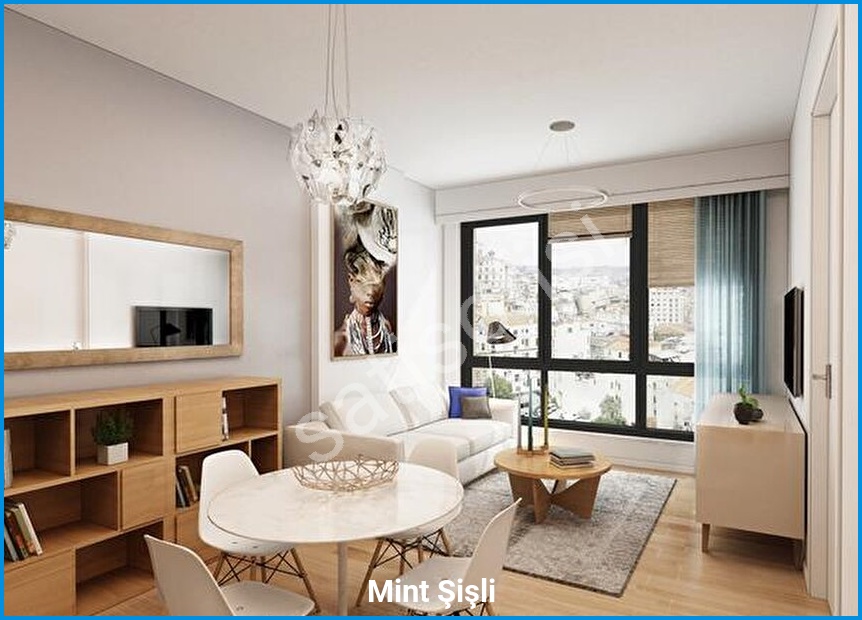 Mint Şişli 5