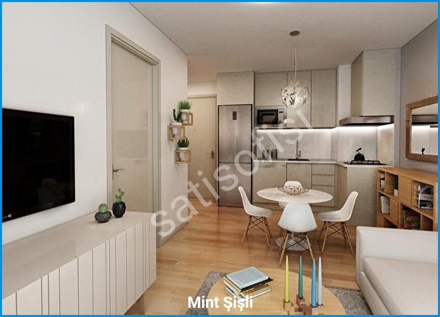 Mint Şişli 6