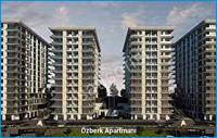 Özberk Apartmanı