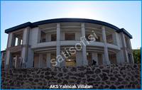 AKS Yalıncak Villaları