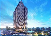TradeMark Elif Tower Bornova
