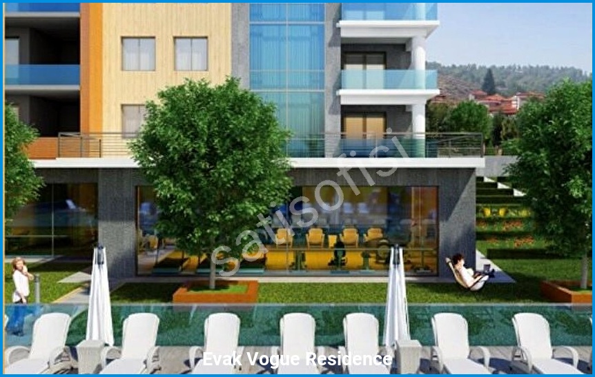 Evak Vogue Residence 10