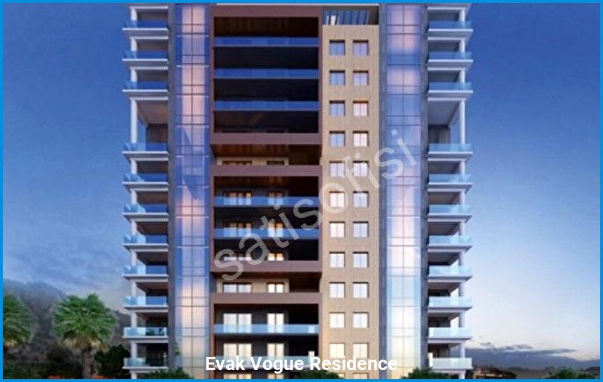 Evak Vogue Residence 11