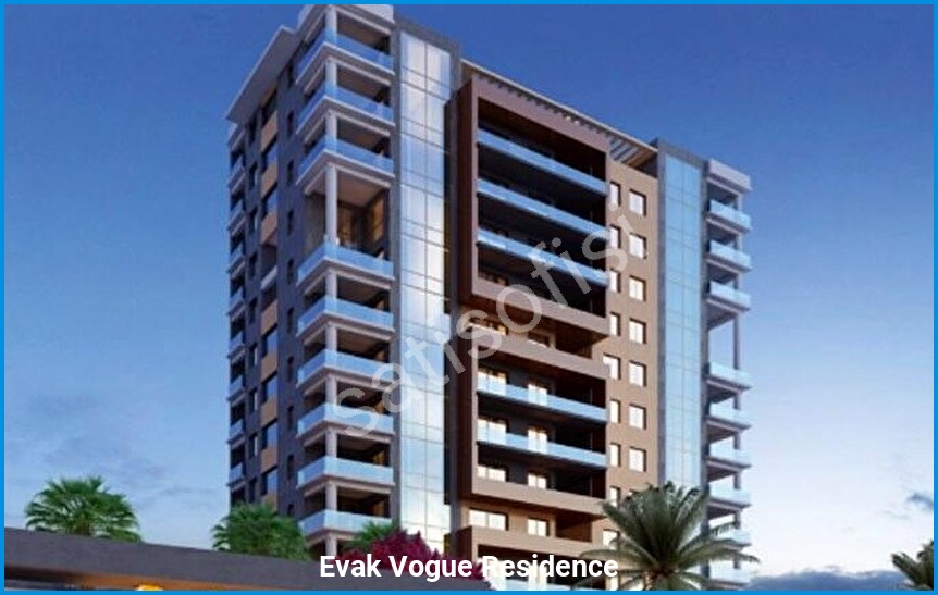 Evak Vogue Residence 12