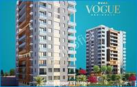Evak Vogue Residence