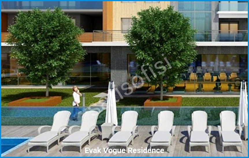 Evak Vogue Residence 6